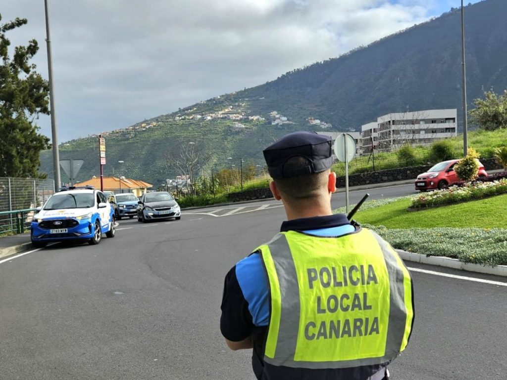 La Orotava cambia las normas: adiós a dejar el coche aparcado durante meses en la misma plaza