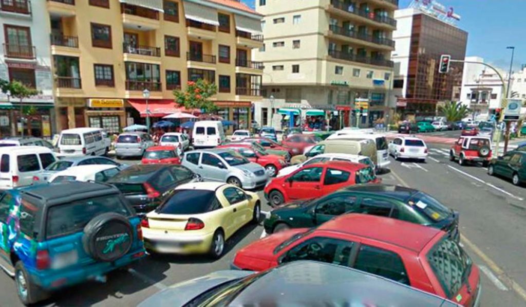El norte de Tenerife no encuentra empresas para ejecutar dos grandes obras