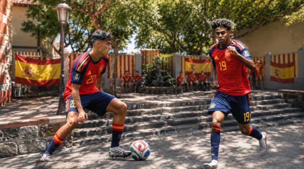 Confirmado por La Laguna: tres pantallas gigantes para ver el España-Francia