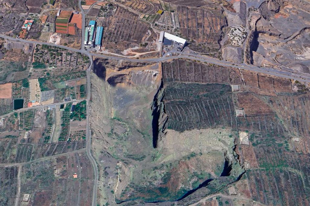 El Consejo de Ministros da un impulso más a la central hidroeléctrica de Güímar