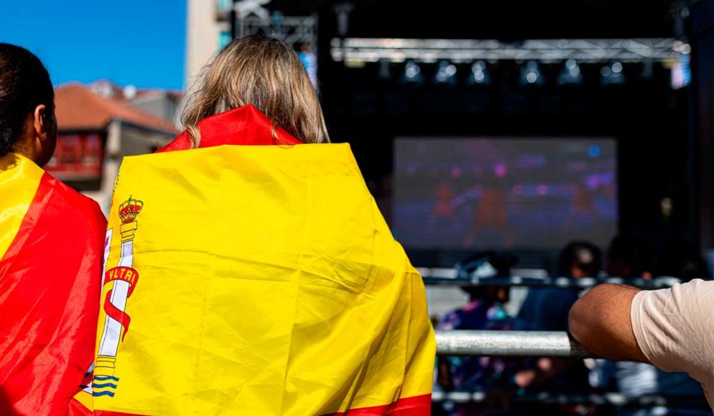 Pantalla gigante en Santa Cruz de Tenerife para ver la final del Mundial: cómo conseguir las invitaciones gratis