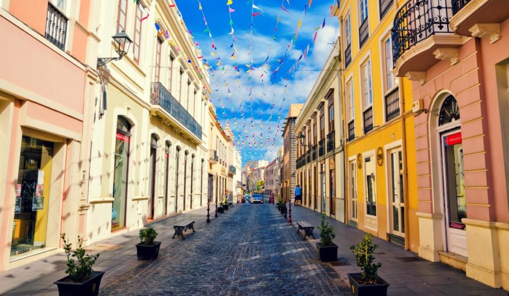 La Orotava lanza bonos consumo de 200 euros pagando solo 100: cuándo, cómo y dónde comprarlos