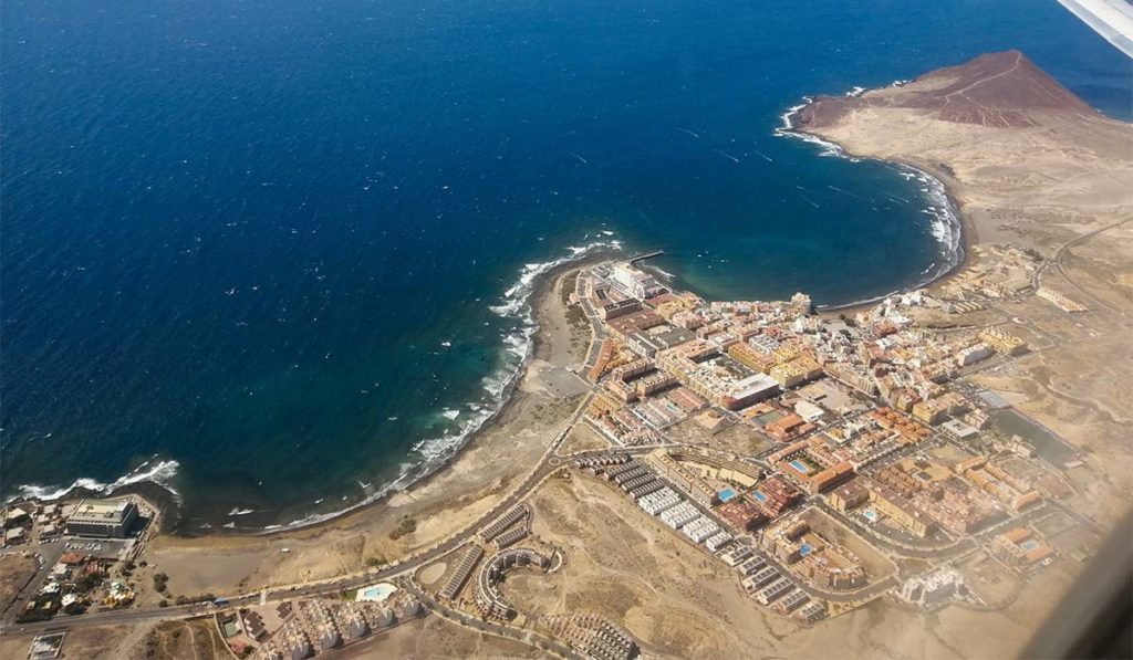 La urbanización de La Mareta y Arenas del Mar, más cerca de su desbloqueo