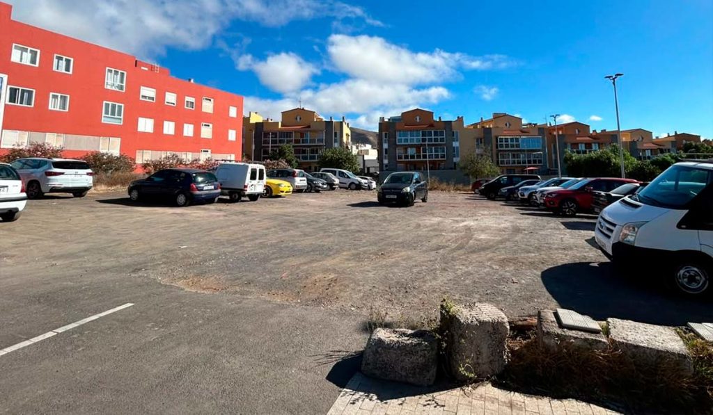 La Laguna tendrá un nuevo centro sanitario