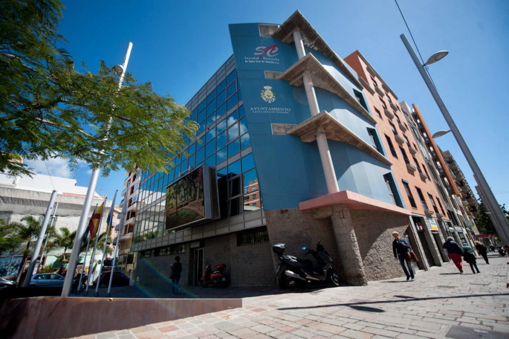 Piden excluir a la Sociedad de Desarrollo del informe sobre la ZGAT