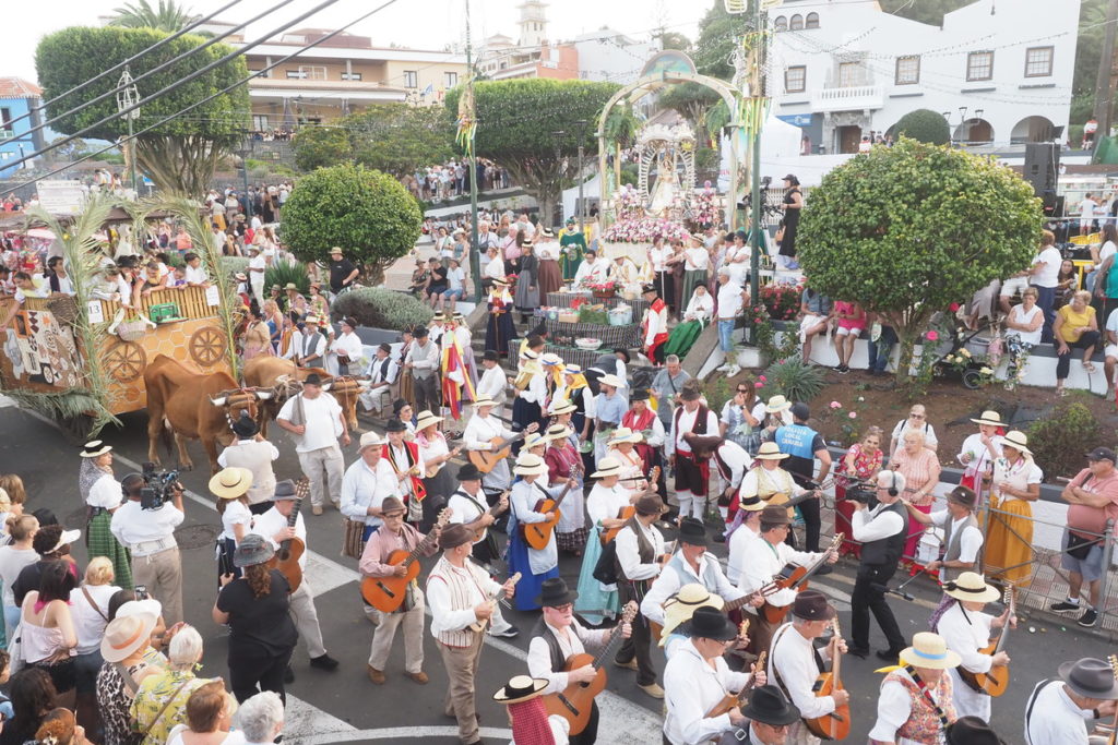 Romería de La Esperanza 2026