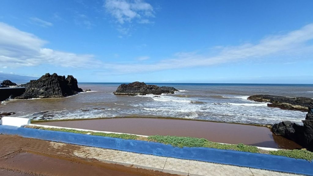 Las aguas pluviales y residuales, el problema más grave de El Pris
