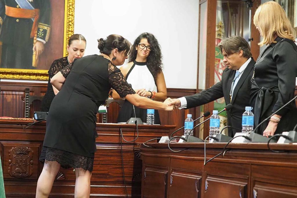 El año I después de la moción de censura que dividió a Güímar