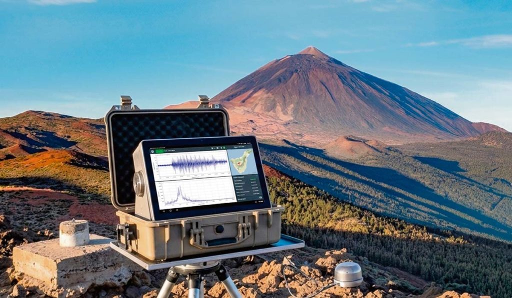 Los técnicos prevén más enjambres sísmicos y algunos terremotos sentidos en Tenerife