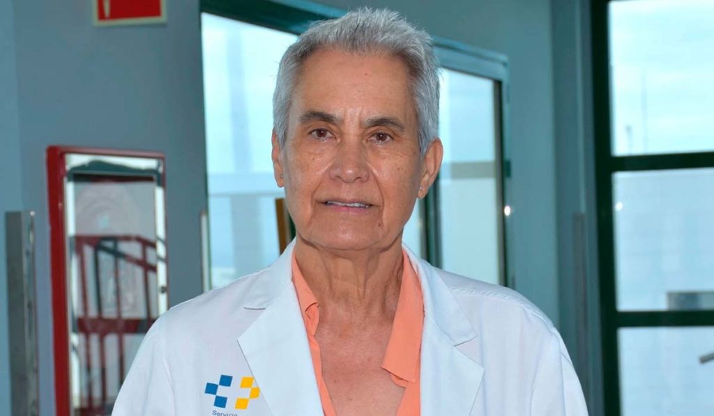 Sanidad cesa a la presidenta de la comisi&oacute;n canaria de eutanasia y ella recurre: &ldquo;Falta una motivaci&oacute;n racional y suficiente&rdquo;