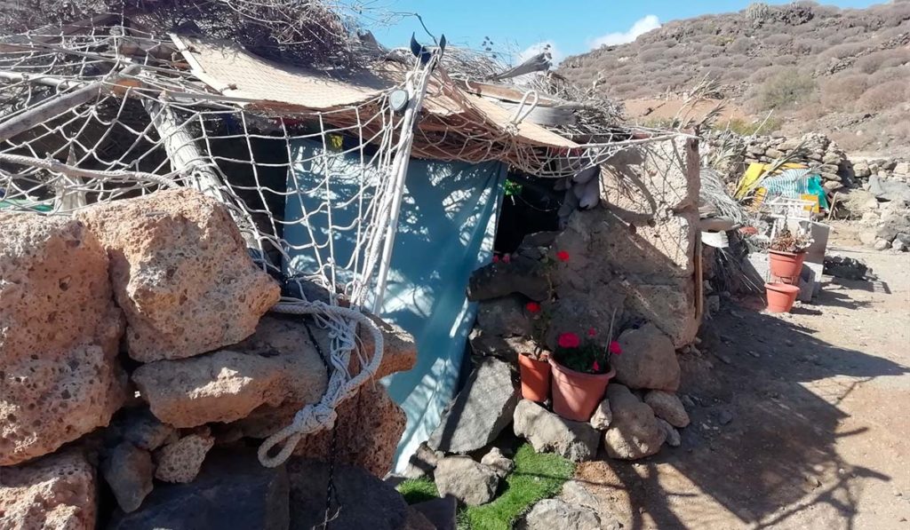 527 menores viv&iacute;an en familias en riesgo de perder su vivienda en Tenerife en 2025