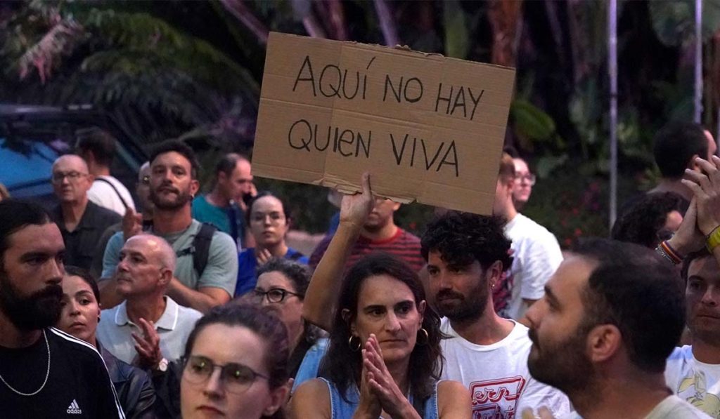 Dos años más de alquiler y freno a los desahucios: qué cambia con el nuevo decreto de vivienda