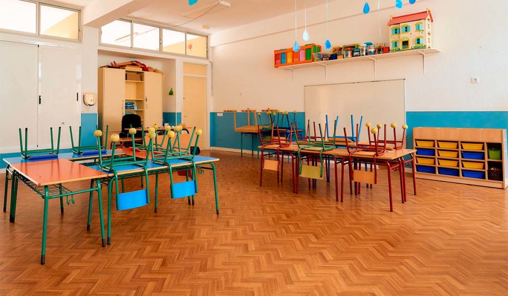 Canarias abre el bono infantil para ni&ntilde;os de 0 a 3 a&ntilde;os: requisitos y plazo
