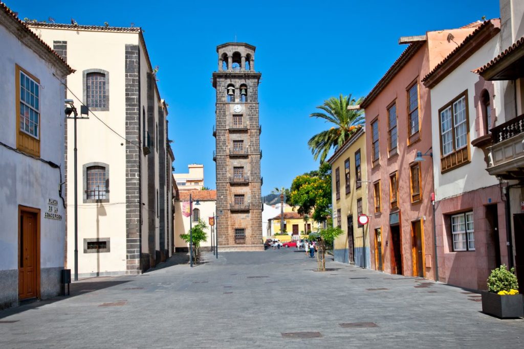 Dos nuevas rutas para redescubrir la historia e identidad de La Laguna