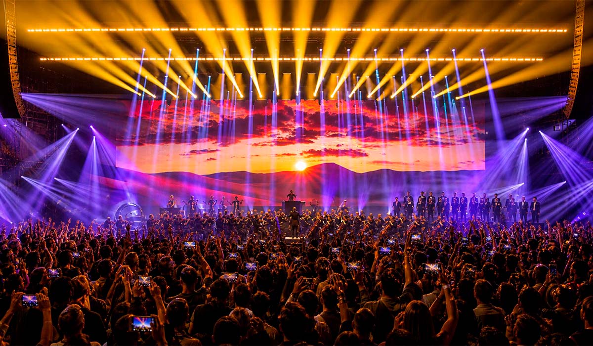 Tomorrowland arrives in Tenerife with its only show in Spain this weekend