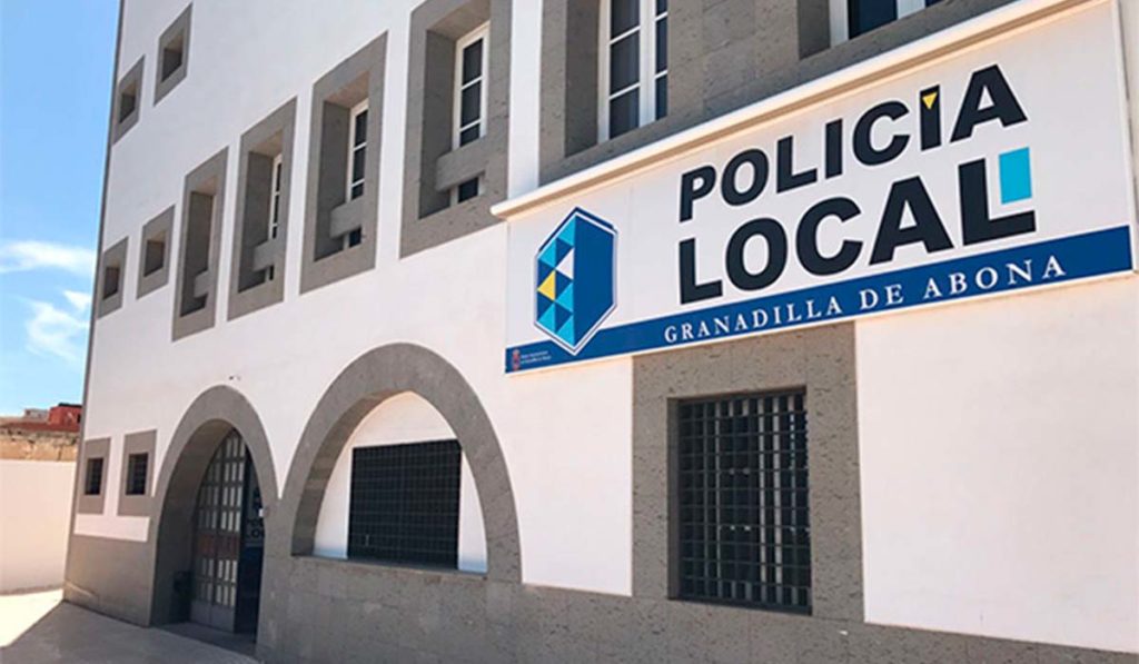 Alertan de turnos nocturnos sin cobertura policial y jefatura cerrada en Granadilla
