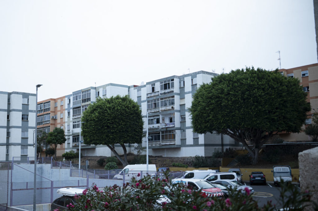 La Laguna pone en marcha la mayor rehabilitaci&oacute;n residencial de Canarias: 438 viviendas en El Cardonal