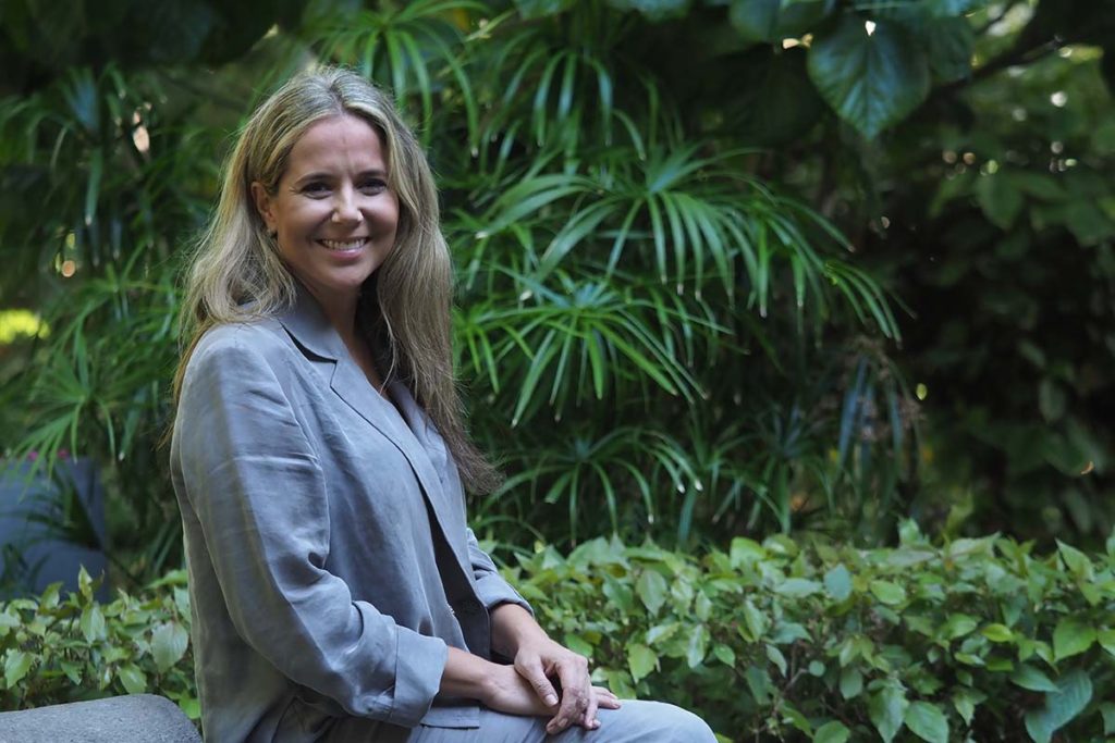 Carmen Pérez - PP Santa Cruz de Tenerife