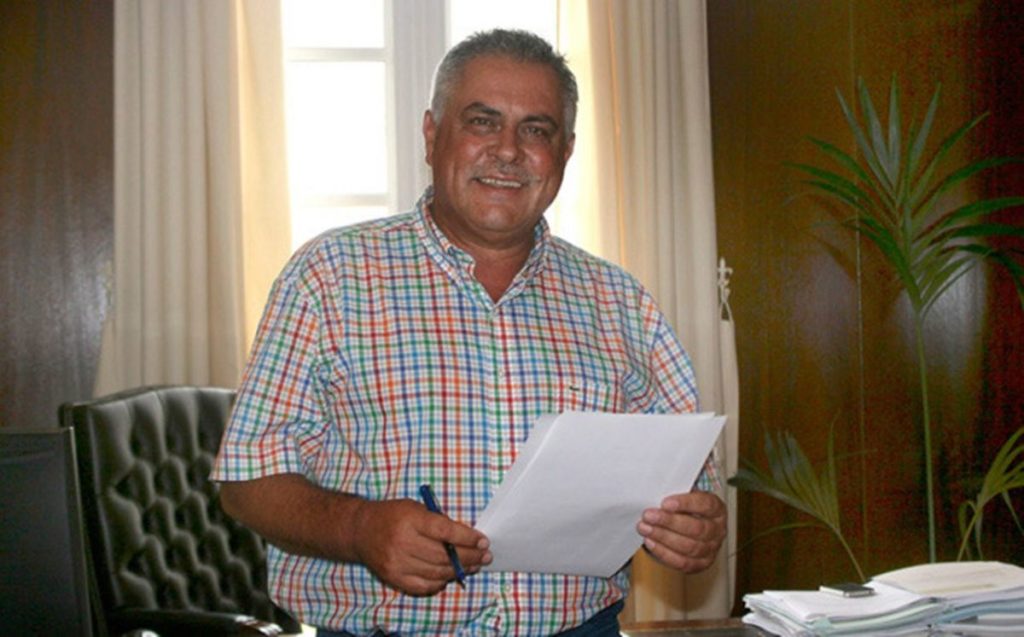 Gonz&aacute;lez Cejas, exalcalde de Granadilla, ser&aacute; al fin juzgado por presunta prevaricaci&oacute;n