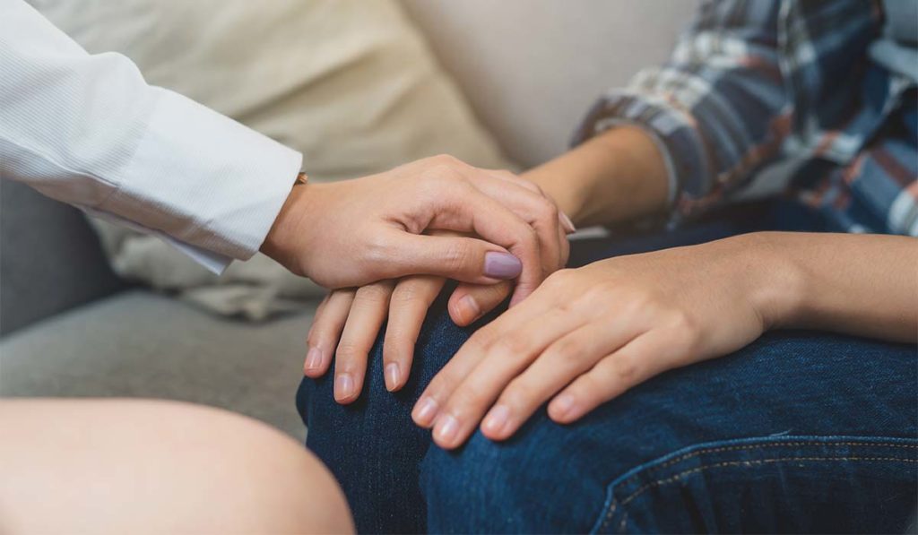 Tenerife abre la puerta a un bono psicológico para jóvenes: “Saben que necesitan ayuda, pero no pueden pagarla”