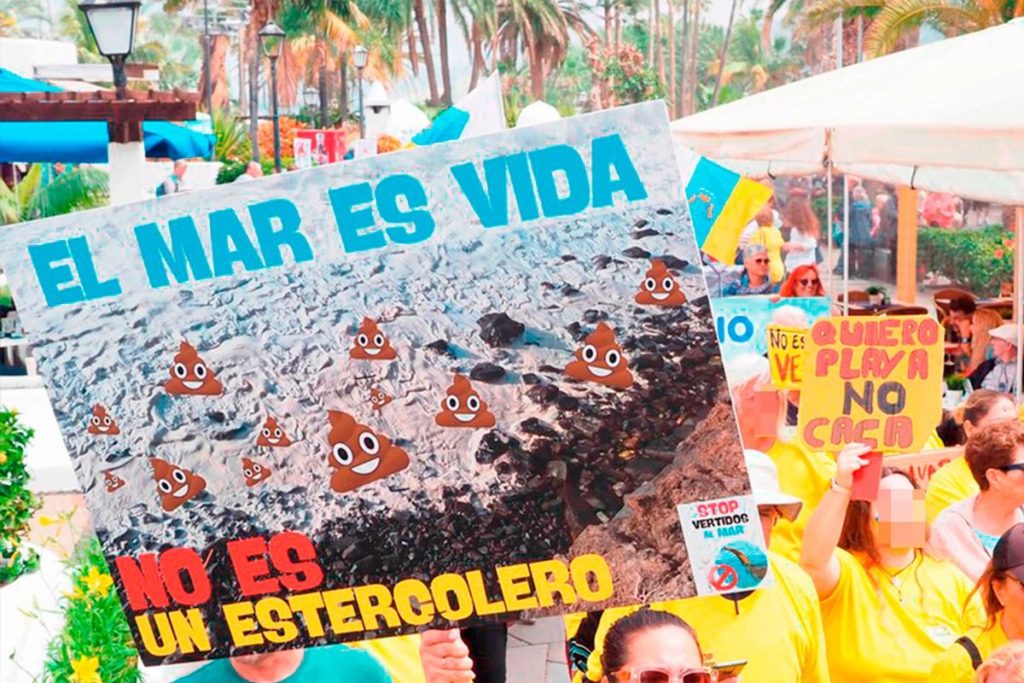 Un 'MeToo' sacude el activismo ambiental canario: decenas de mujeres señalan a un popular activista por presunto acoso sexual 
