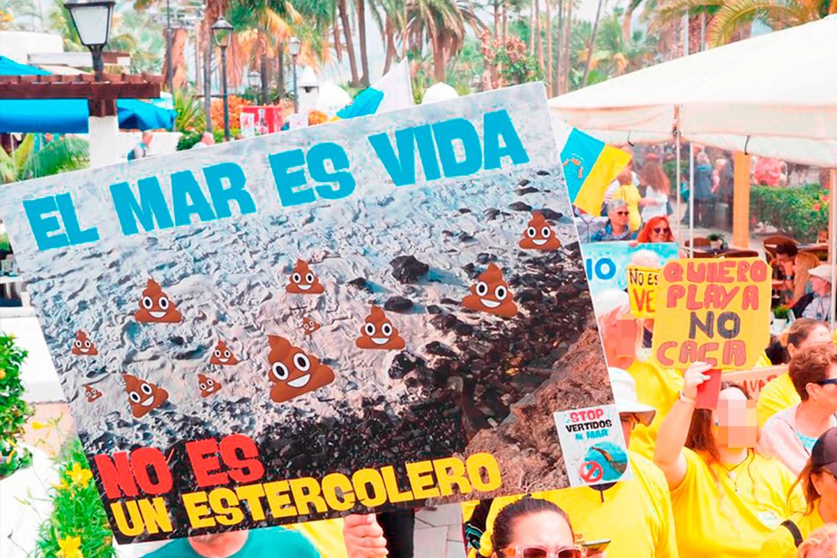 Un 'MeToo' sacude el activismo ambiental canario: decenas de mujeres señalan a un popular activista por presunto acoso sexual 