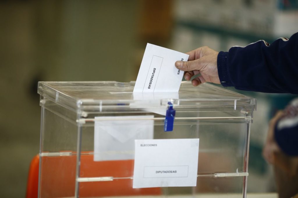 El BOE confirma cuántos diputados y senadores elegirá Canarias el 29 de noviembre