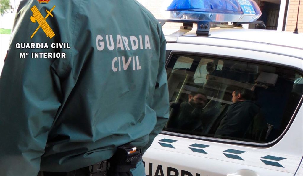 Muere un joven tras ser apuñalado por su compañero de piso en Lanzarote