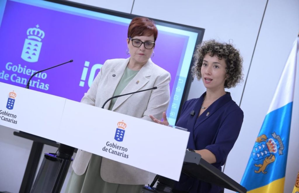 Luz verde al decreto de ayudas econ&oacute;micas a v&iacute;ctimas de violencia sexual en Canarias