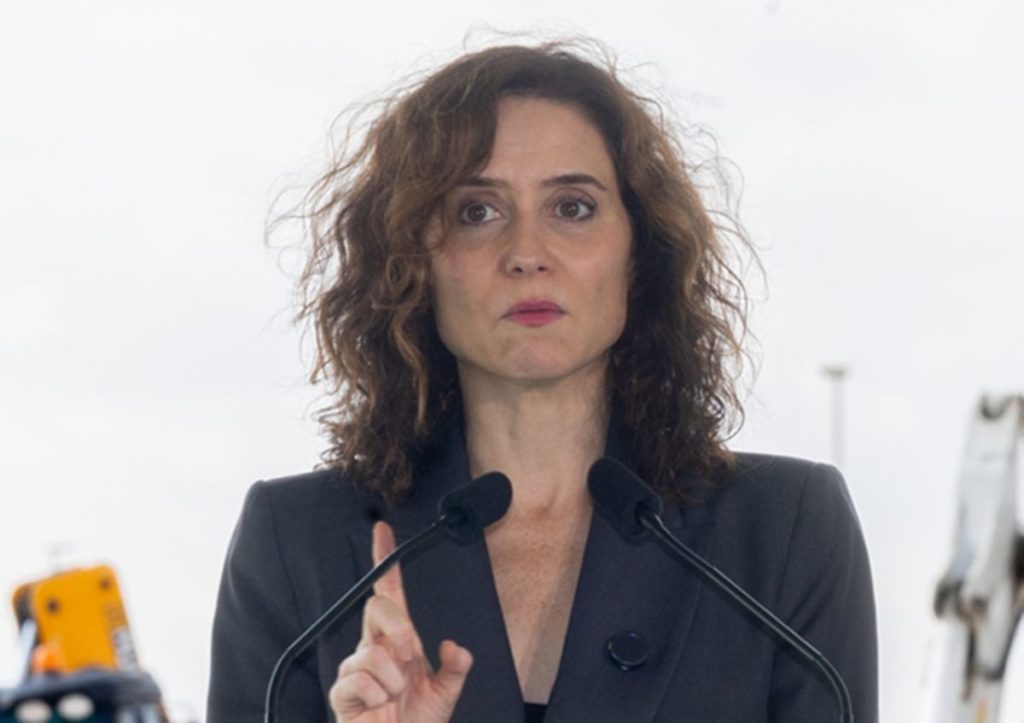 Rev&eacute;s de la justicia a la &uacute;ltima intentona de Ayuso: la acampada por la vivienda en Madrid se mantiene