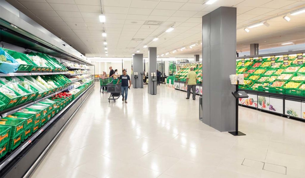 Mercadona estrena otra 'Tienda 9' en Tenerife: estas son las novedades del supermercado
