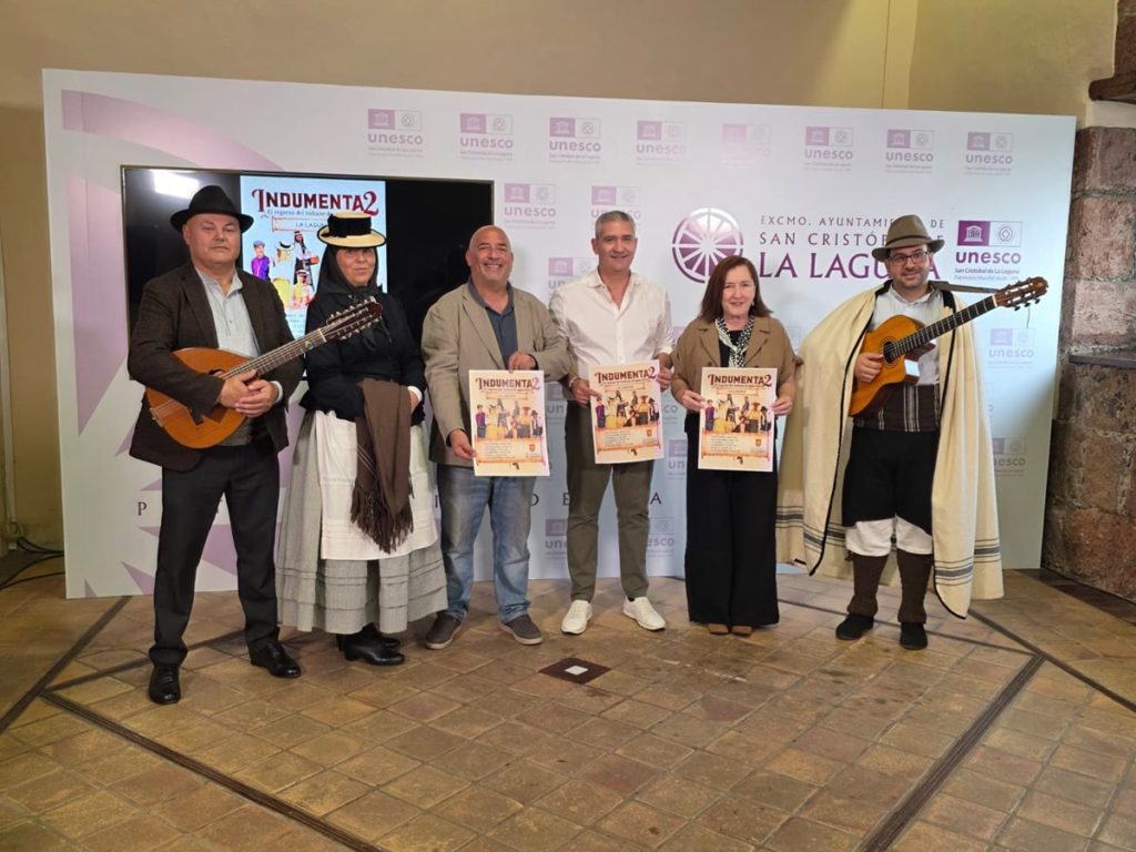 La historia de La Laguna sale a sus barrios: estas son las seis citas