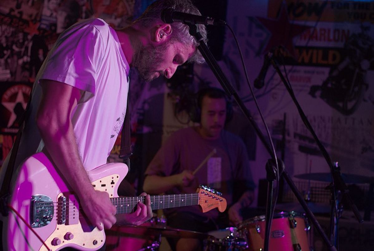 LOBA vuelve al guachinche para celebrar la cultura, la música y el producto local