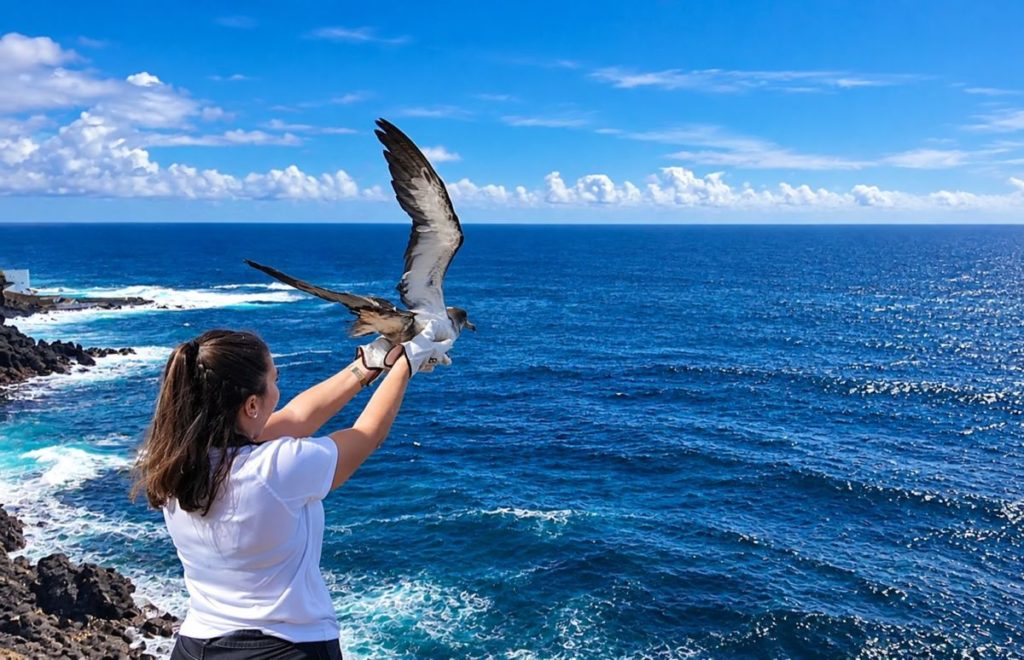 La Tahonilla abre sus puertas para descubrir a los ´Guardianes de la Biodiversidad´