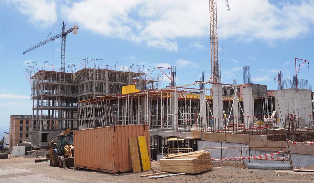 El ISTAC revela cuántas viviendas protegidas se iniciaron en Canarias en el primer semestre de 2026: cero