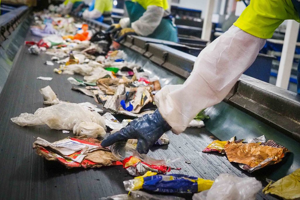 Arico exige una compensación justa por albergar la basura de toda Tenerife: más de 900.000 euros pendientes