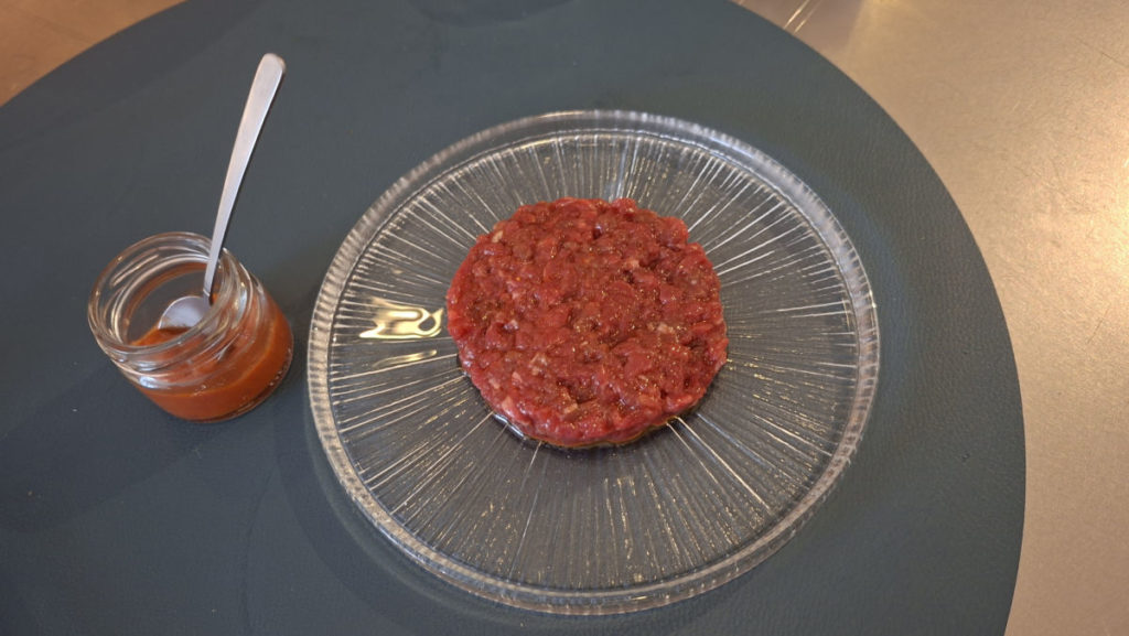 Colmado 1917, en el hotel Mencey, un refugio para los amantes de la gastronom&iacute;a