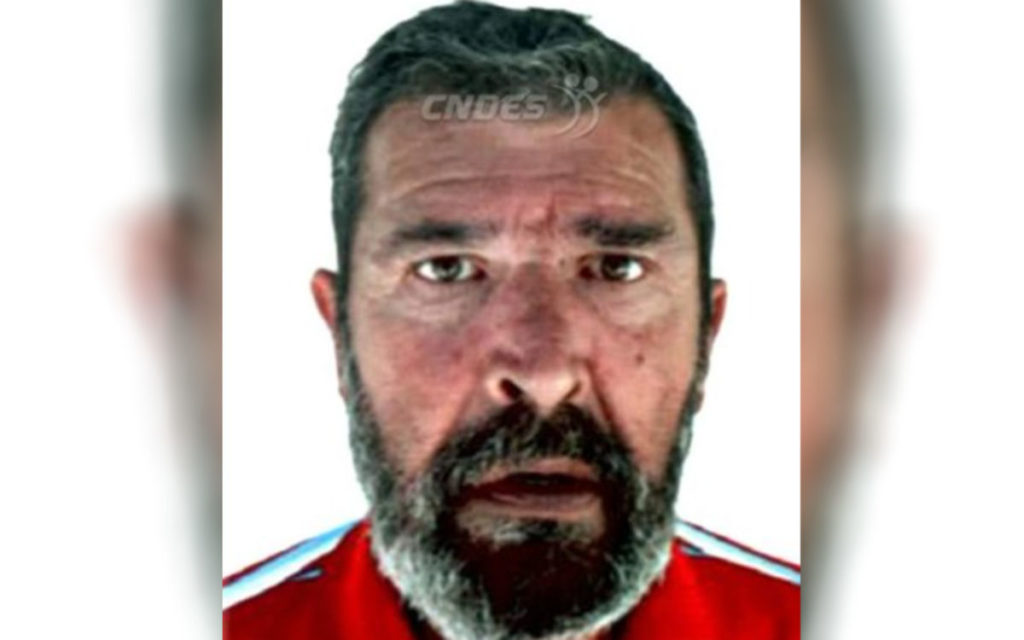 Buscan a Bienvenido Eugenio, desaparecido en Canarias desde el viernes