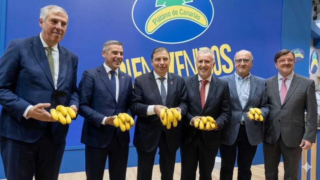 ASPROCAN pide al Gobierno de Espa&ntilde;a que defienda en Europa el incremento del POSEI