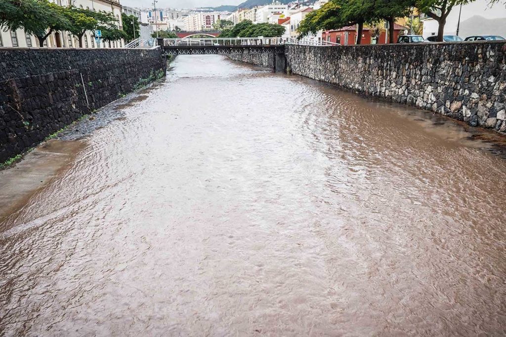 Тенерифе потребує майже 1,7 млрд євро інвестицій у водну інфраструктуру до 2035 року