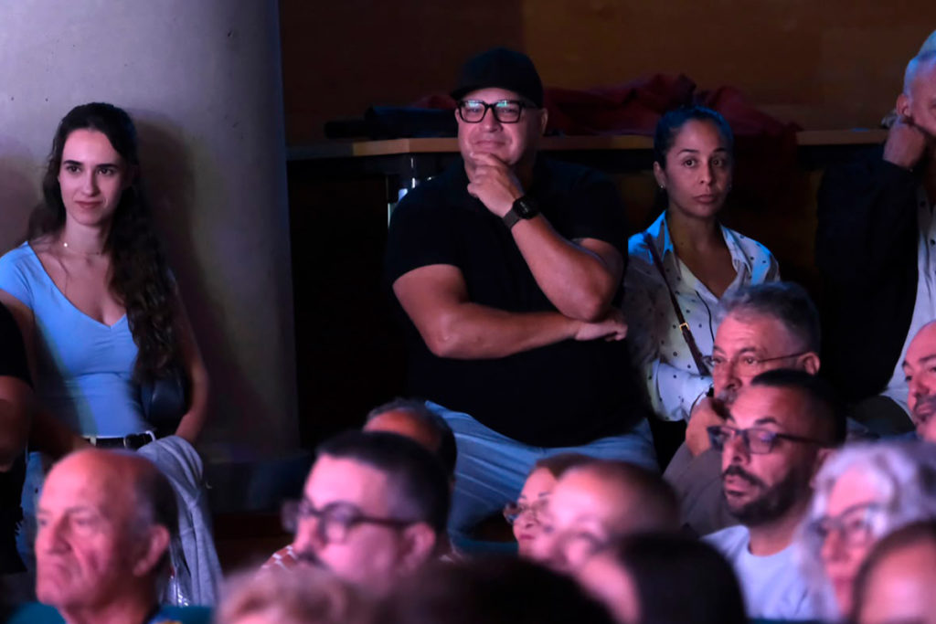 &hellip;Y Bolorino acompa&ntilde;&oacute; a Berm&uacute;dez en su designaci&oacute;n como candidato a la Alcald&iacute;a