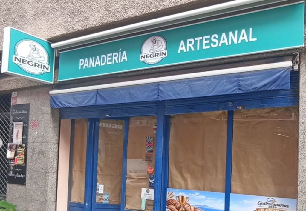 La panader&iacute;a con el mejor pan artesano de Canarias abrir&aacute; un nuevo local en Santa Cruz de Tenerife