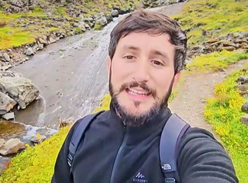 Jos&eacute;, espa&ntilde;ol que trabaja en Islandia, explica el m&eacute;todo 3-2-2 y los salarios: &ldquo;Unos 2.800 euros&rdquo;