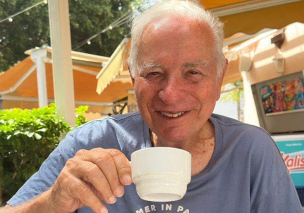 Antonio Morales Méndez: el químico de Tenerife que cruzó el Atlántico para hacer ciencia