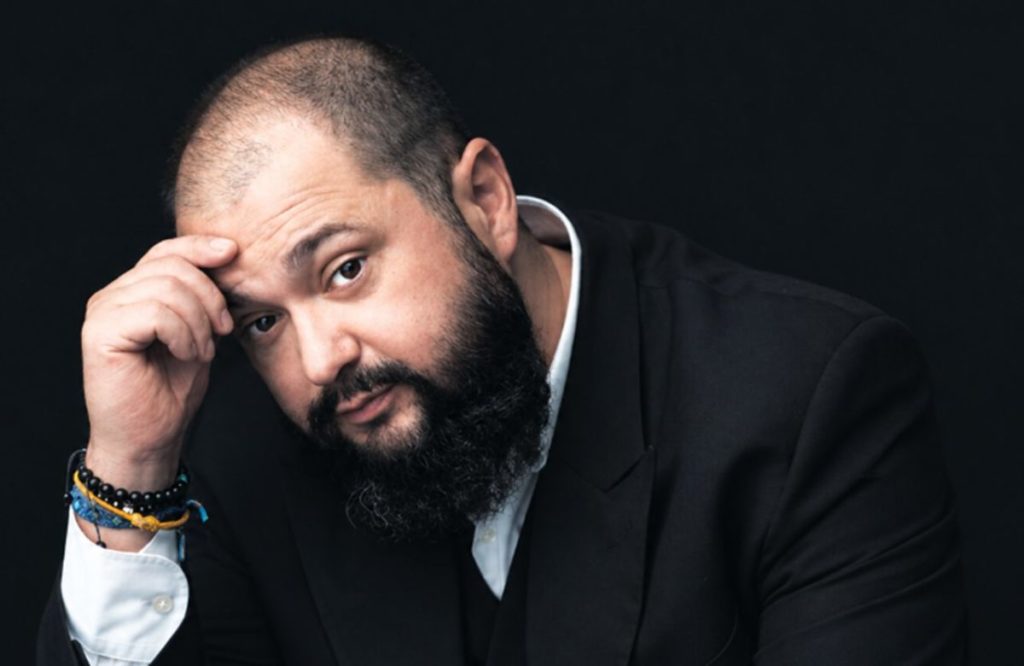 Celso Albelo