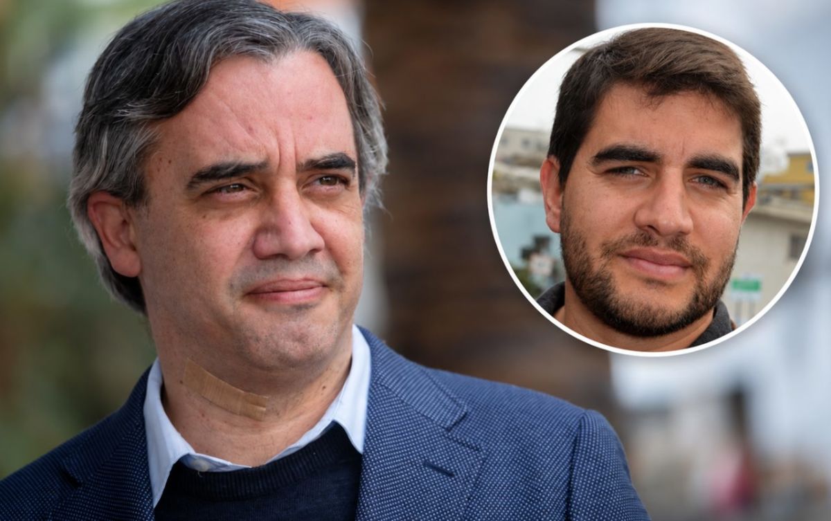 El concejal de Sí se puede en San Juan de la Rambla, Juan Siverio, renuncia a su cargo