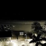Dos hombres heridos tras caer desde un muro en la playa de Troya, Adeje