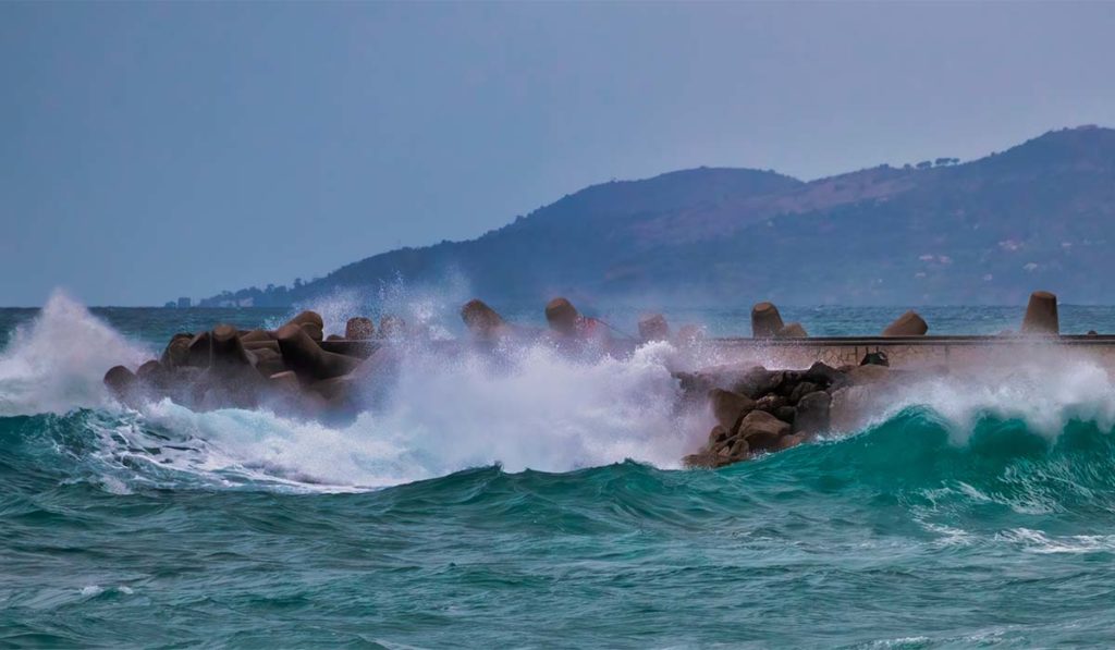 La NOAA lo confirma: El Niño se fortalece y apunta a un episodio muy intenso