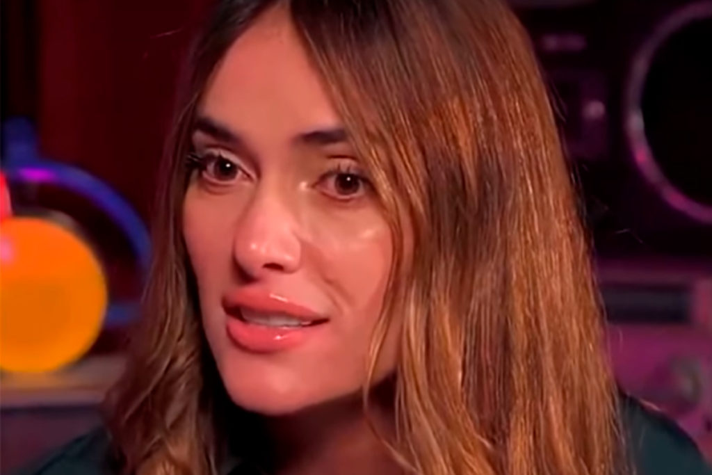 Irene Esser, actriz y ex Miss Venezuela, sobre su experiencia en Tenerife: &ldquo;Estaba surfeando y vi la muerte&rdquo;