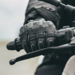 Moto, motorista, motocicleta